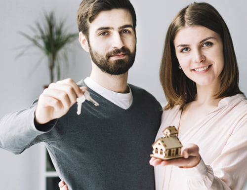 Can I Get a Mortgage For A Rental Property?