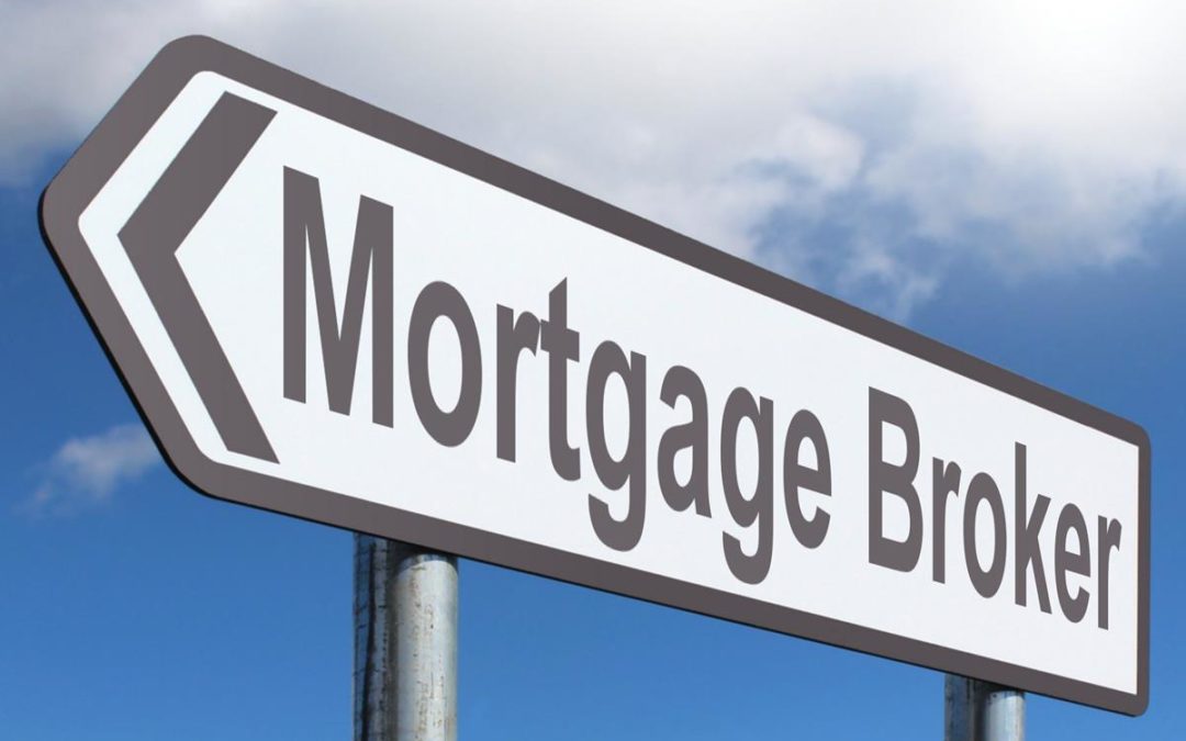 What Can A Mortgage Broker Do For You?